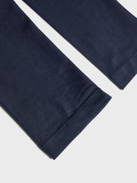 Immagine prodotto Name it Leggings di base in cotone (146)