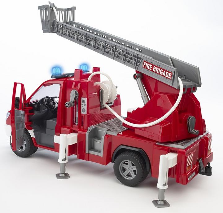 Bruder Mercedes Benz Sprinter Feuerwehr
