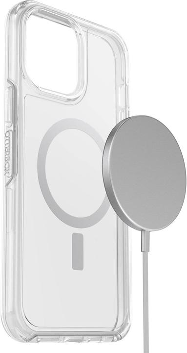 Produktbild OtterBox Symmetry+ mit MagSafe (Apple iPhone 12 Pro Max, Apple iPhone 13 Pro Max)