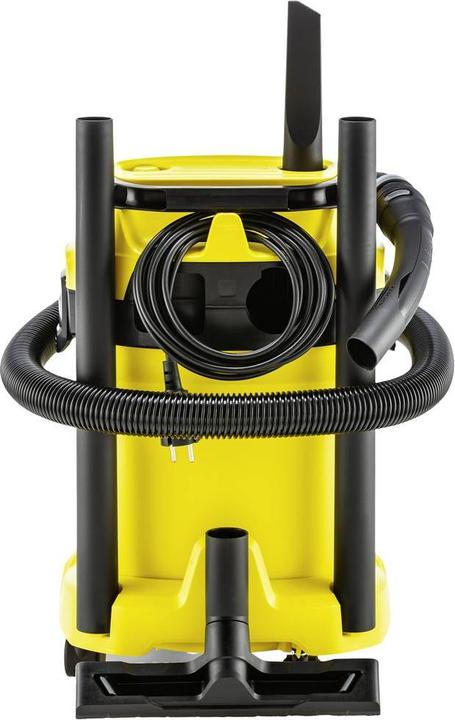 Actual product image Kärcher WD 3 V-17/4/20 (Wet dry vacuum cleaner)
