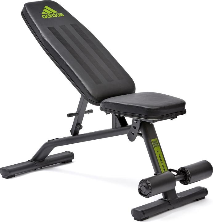 Produktbild adidas Performance Utility Bench