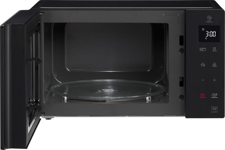 LG Mh6535gis (25 l)