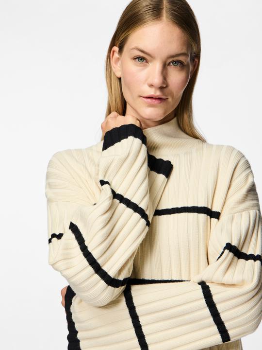 Produktbild Pieces PCHILJA Strickpullover (L)