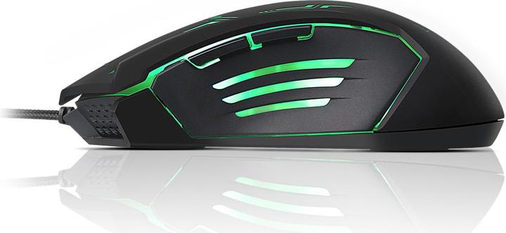 Image du produit Lenovo Légion M200 (Filaire)