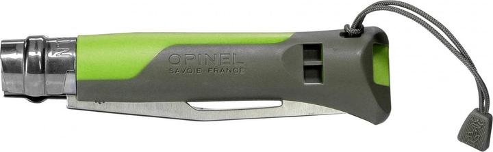 Actual product image Opinel Outdoor N°08 (8.50 cm)