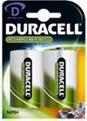 Produktbild Duracell Recharge Ultra (2 Stk., D, 2200 mAh)
