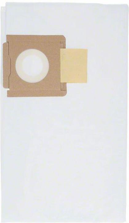 Actual product image Bosch Professional Zubehör GAS 12-25 filter bag 2608000709