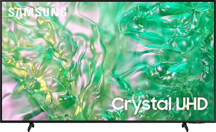 Produktbild Samsung GU43DU8079U (43", DU8079, LCD, 4K, 2024)