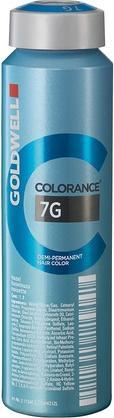 Produktbild Goldwell Colorance Acid Color (6B Goldbraun)