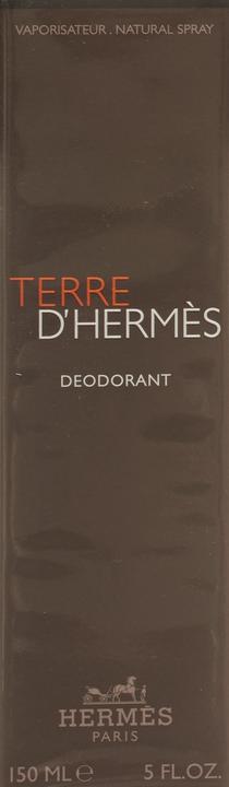 Image du produit Hermès Terre d'Hermes (Spray, 150 ml)