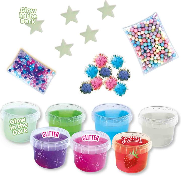 Produktbild Ses Mix it mania