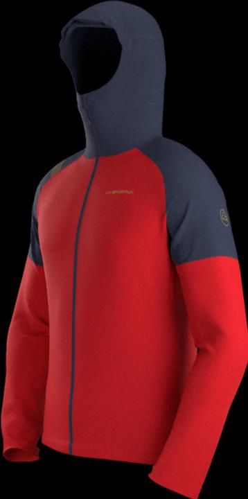 Immagine prodotto La Sportiva Pocketshell Jkt M (XXL)