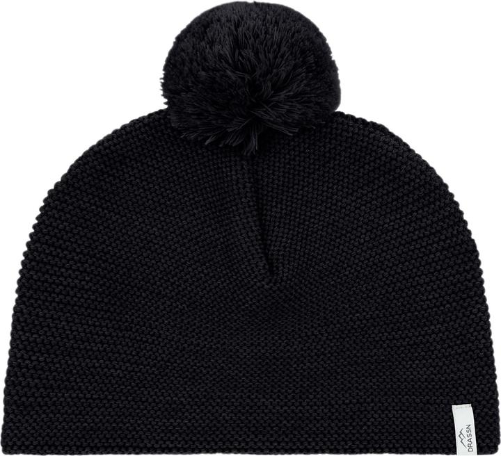 Produktbild DRASSN Parkstein Bommel Merino Recycle (One Size)