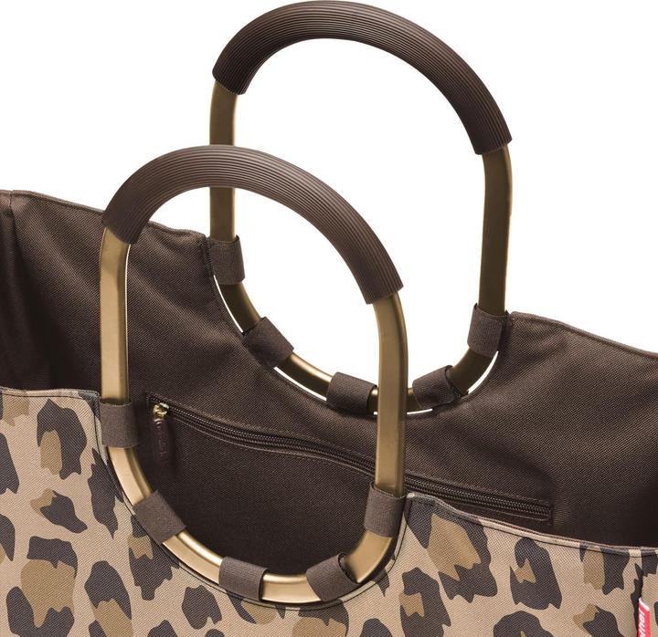 Actual product image reisenthel loopshopper L