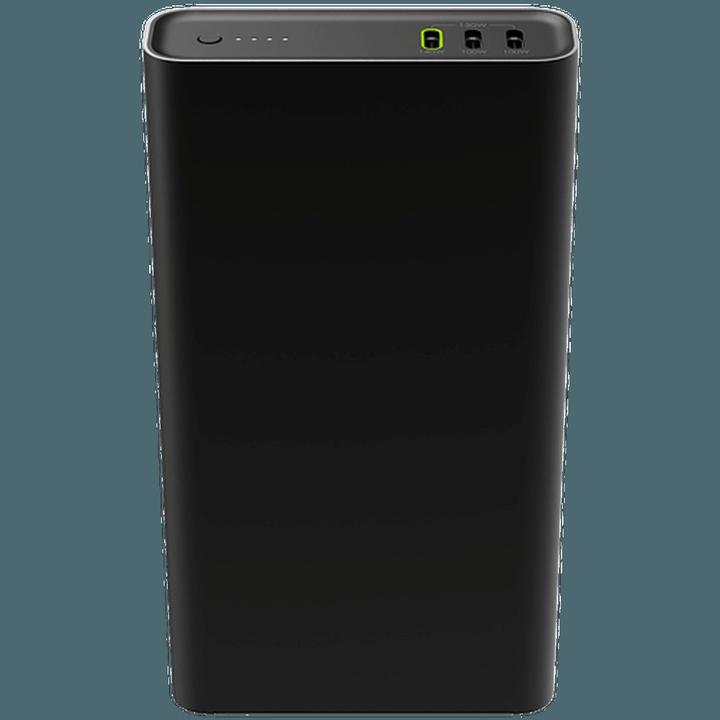 Image du produit mophie Station d'alimentation (25000 mAh, 140 W)