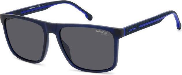 Blu opaco
