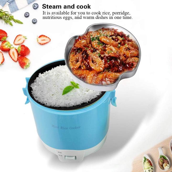 Image du produit Zerodis Mini-Reiskocher
