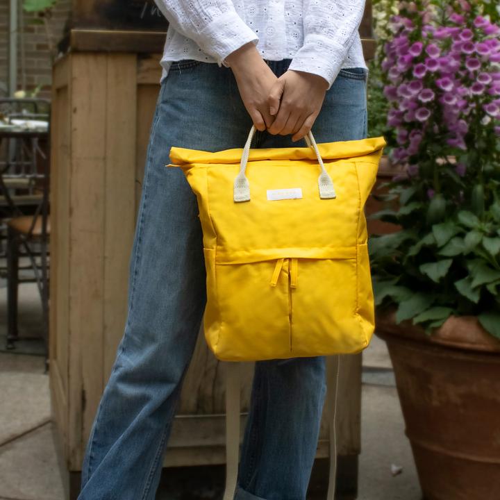 Image du produit Kind Bag Sac à dos moyen Tuscan Yellow (389 l)