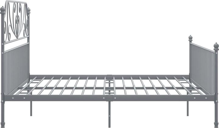 Produktbild VidaXL Donnell (180 x 200 cm)