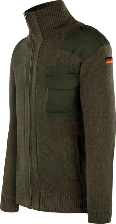 Produktbild Normani Herren-Strickjacke Istrup - 1841 (3XL)