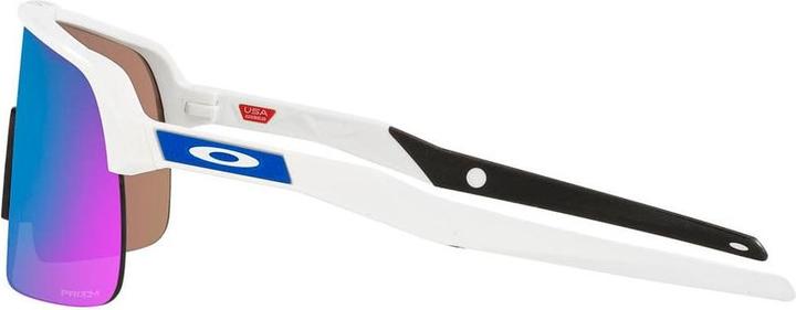 Produktbild Oakley Sutro Lite (Polished White, Prizm Sapphire)