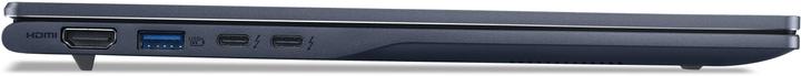 Immagine prodotto Acer Swift 14 AI (14", Intel Core Ultra 7 258V, 32 GB, 1000 GB, CH)