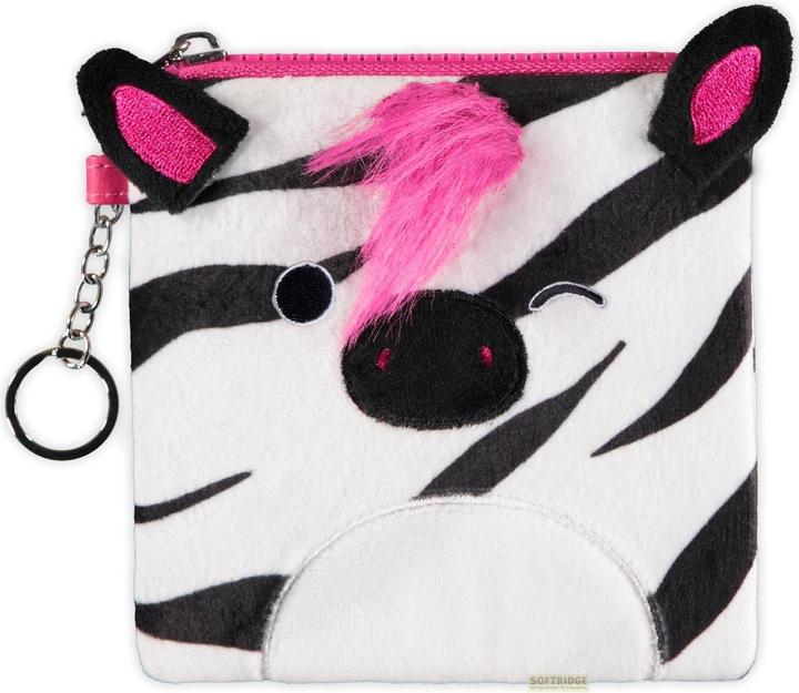 Difuzed Squishmallows - Tracey Plush Coin Purse