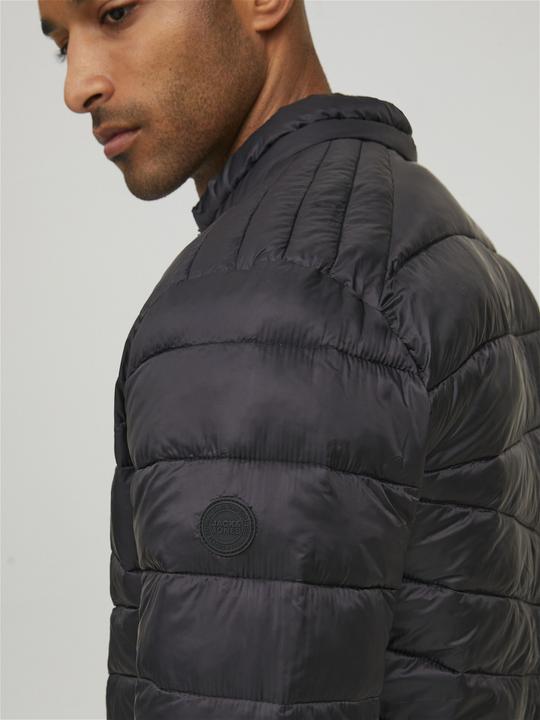 Immagine prodotto Jack & Jones Leichte High Neck Wattierte Jacke (L)