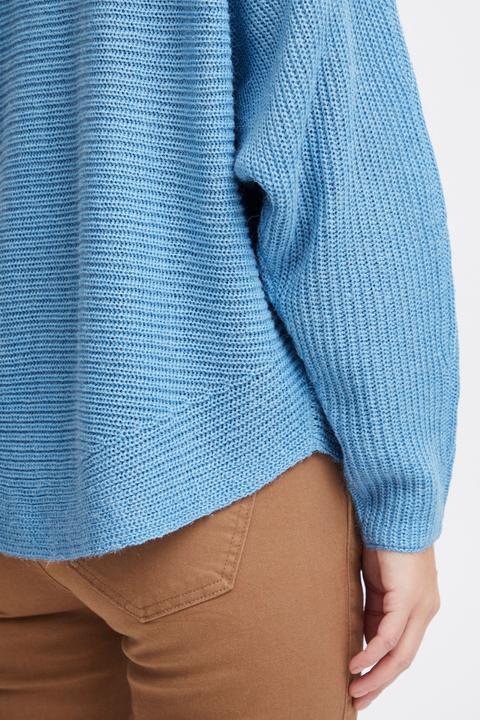 Actual product image Fransa FRERETTA PU 3 20611845 (XS)
