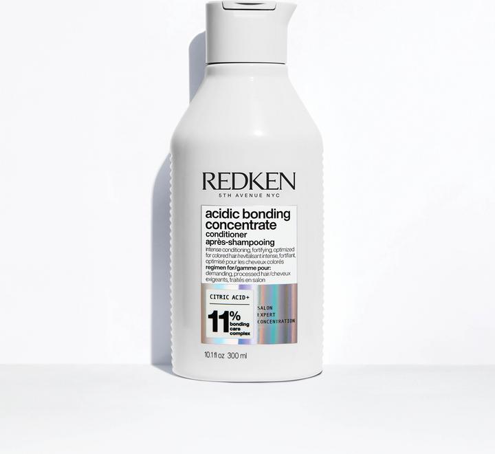 Actual product image Redken Acidic Bonding Concentrate (300 ml)