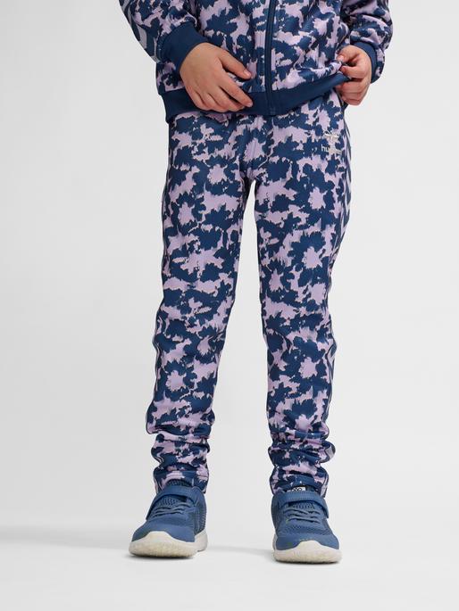 Actual product image hummel Hmltin Pants (134)