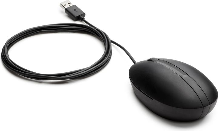 Produktbild HP Wired Desktop 320M Mouse (Kabelgebunden)
