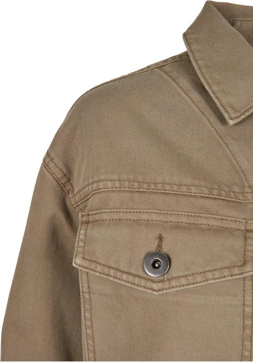 Immagine prodotto Urban Classics Giacca Camicia oversize (XS)