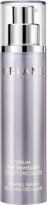 Actual product image Orlane Firming Serum Neck And Décolleté (50 ml, Day cream)