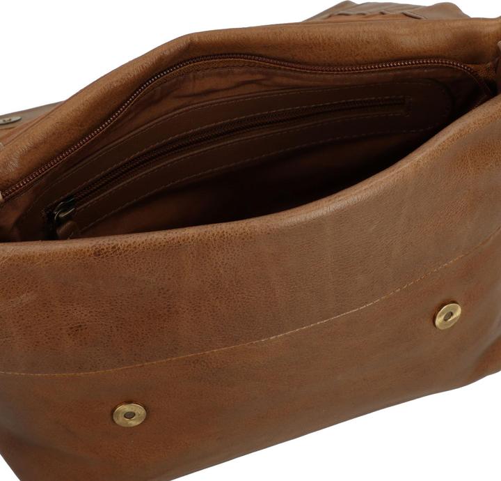 Immagine prodotto Burkely Natural Norah Satchelbag