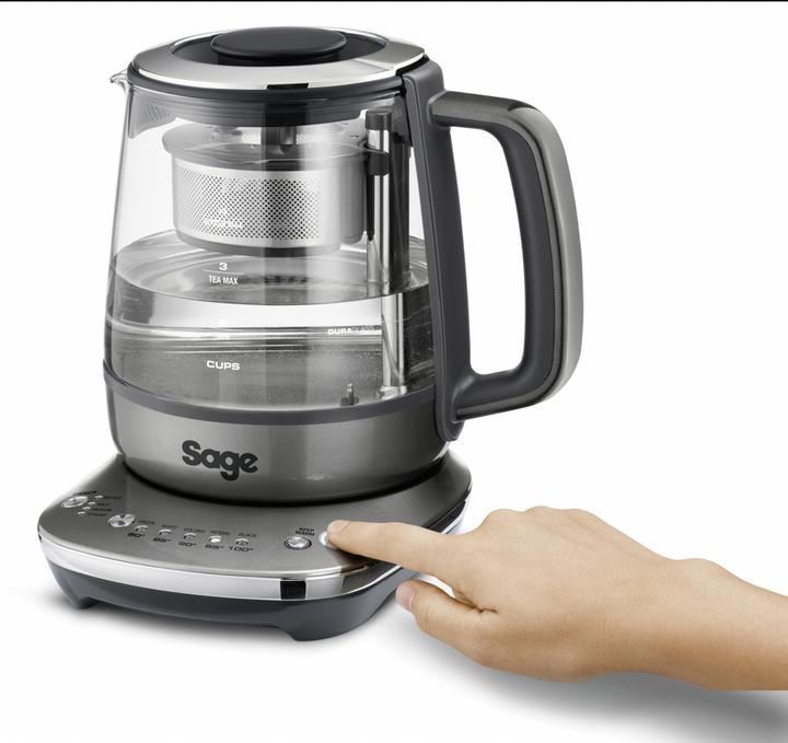 Actual product image Sage The Tea Maker Compact (1 l)