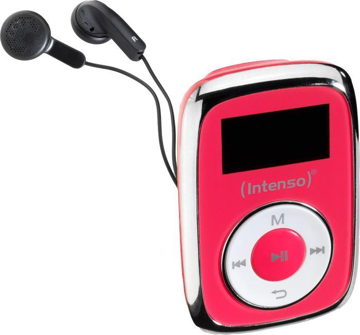 Actual product image Intenso Mover (8 GB)