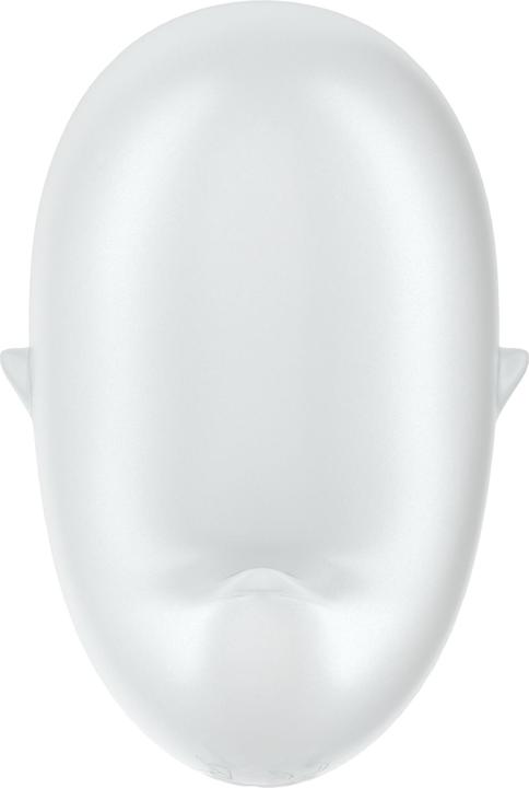 Produktbild Satisfyer Cutie Ghost Weiss