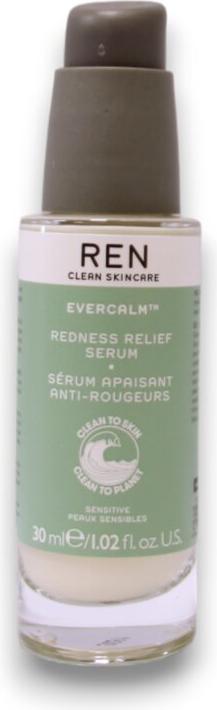 Actual product image Ren REN48981 body serum 30 ml (30 ml)