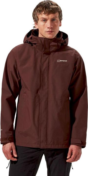 Produktbild Berghaus Hillwalker Interactive Shell Jacket (S)