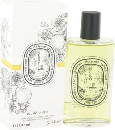 Diptyque L'Eau de Néroli (Eau de Toilette, 100 ml)
