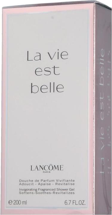 Immagine prodotto Lancôme La Vie Est Belle Gel Douche (200 ml)