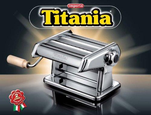 Image du produit Imperia Titania
