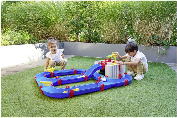 Image du produit Aquaplay Harbour