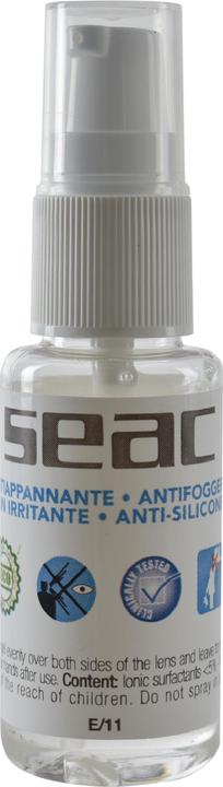 Seac Antibeschlag Biogel