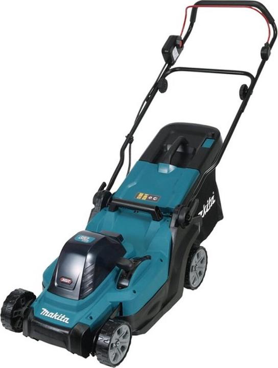Produktbild Makita LM003GM103 Accu-Rasenmäher 38 cm 40V Max 4.0Ah Li-Ion (Akkubetrieb)