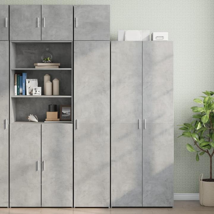 Actual product image VidaXL Wall cabinet (40 x 42.5 x 40 cm)