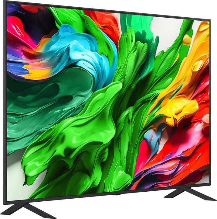 Immagine prodotto LG 75QNED85A6C (75", QNED85, QNED, 4K, 2025)