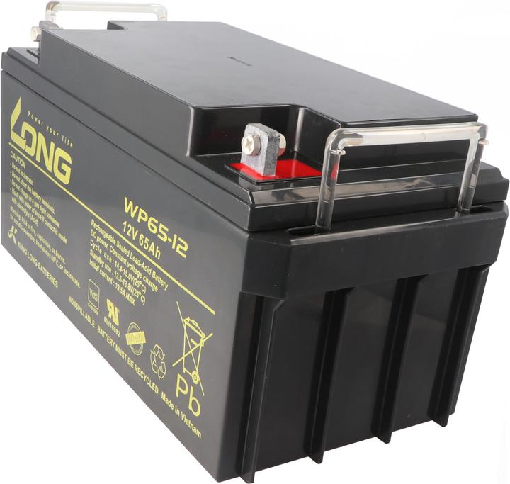 Actual product image XCell Akku für Bang & Olufsen Beosound 3 wie HHR-150AAC8 L4x2 u.a. 2000mAh für Lautsprecher Boxen Speaker