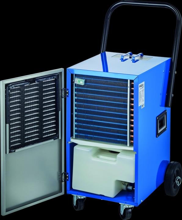 Produktbild Rockair Bautrockner Drypro BT-50 (vormals LE 500) (50 l/24h)